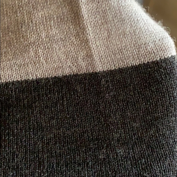 Brunella Gori made in Italy merino wool sweater - Picture 5 of 8